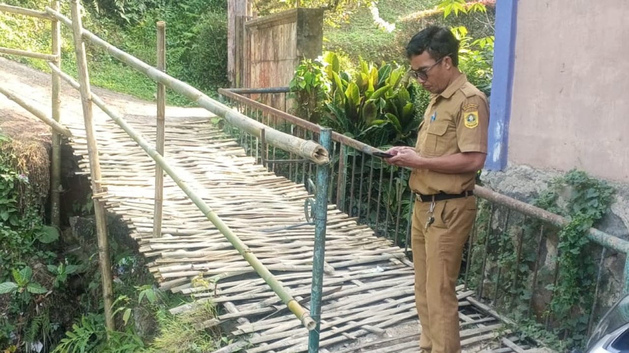 Pembangunan Jembatan
