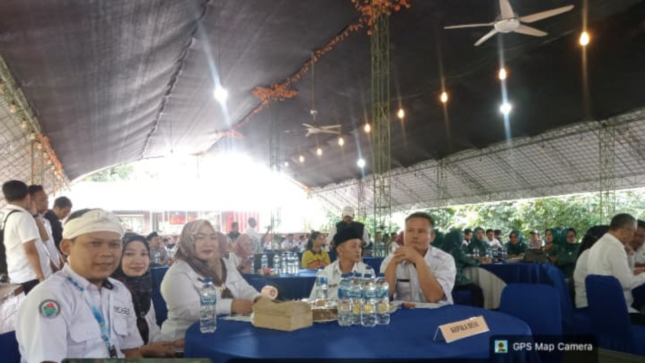 Musrenbang Megamendung: Rencana Pembangunan 2027 Dibahas