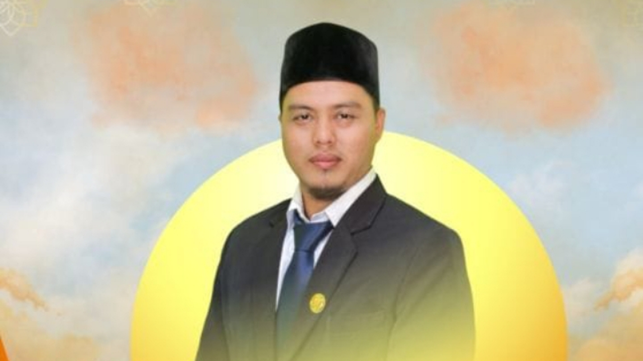 Al - Ust. Fadlurribat, S.Pd.I Resmi Terpilih Menjadi Ketua MUI Desa Sadengkolot Masa Khidmat 2026-2031
