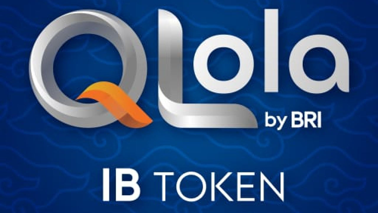 Tutorial Cara Membuka Blokir Akun QLola by BRI IB Token