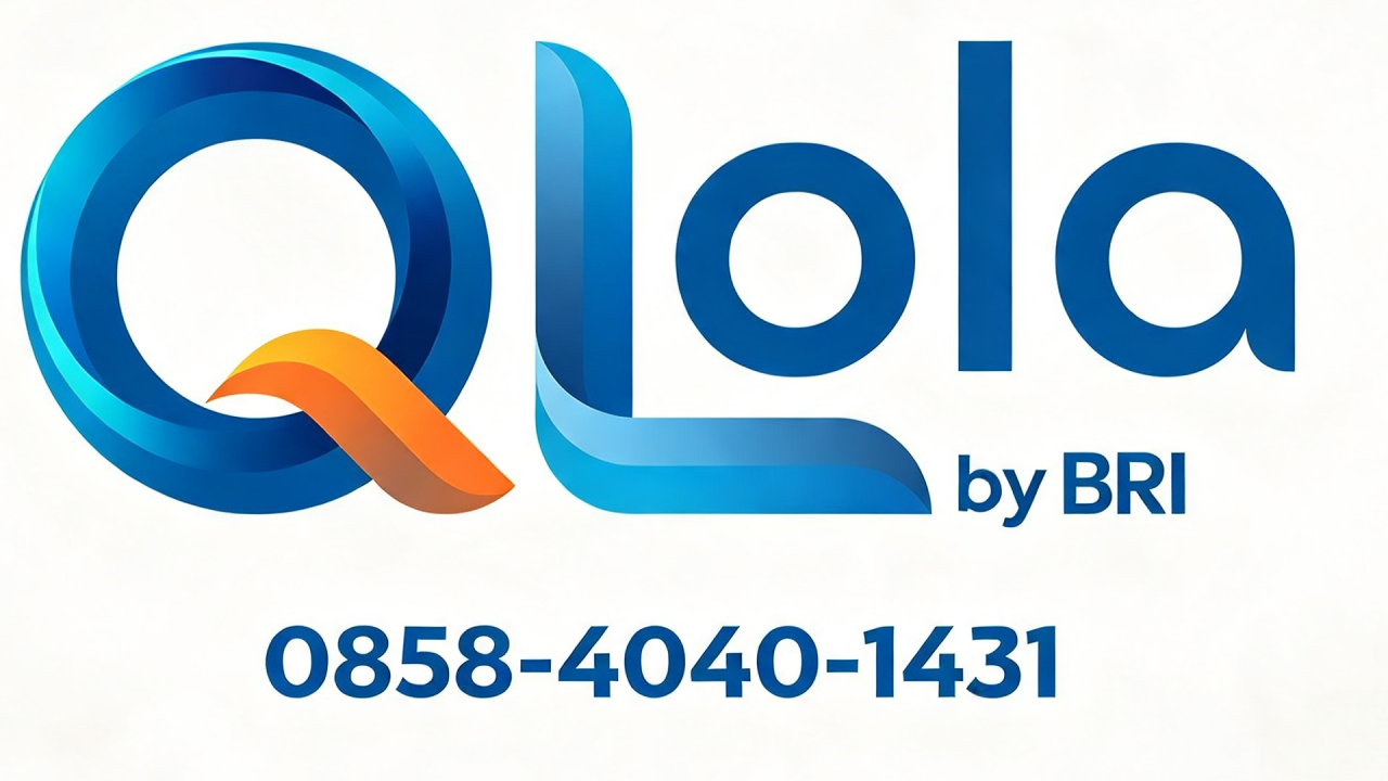 Begini Cara Aktivasi Qlola IB Token BRI, atau Mengatasi Login di Perangkat Baru