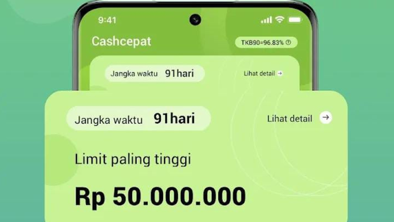 Simak Berikut Tata Cara Pembatalan Pinjaman CashCepat