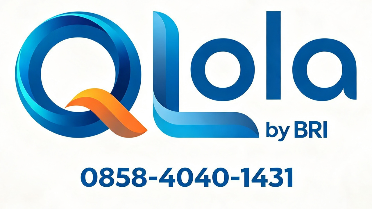 Cara mengaktifkan atau mengaktivasi QLola IB Token (soft token) BRI