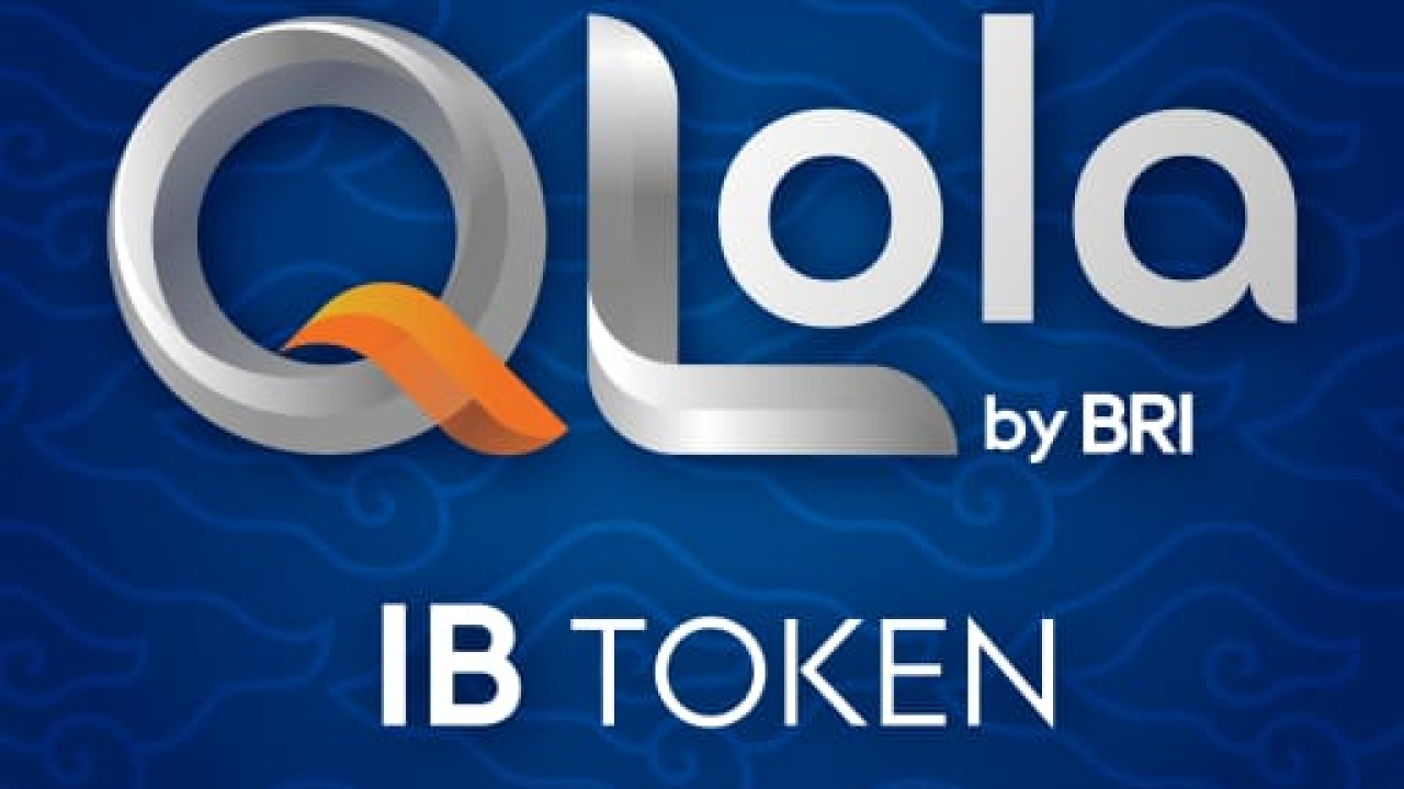 Berikut Ini Tutorial Panduan Cara Buka Blokir QLola by BRI IB Token