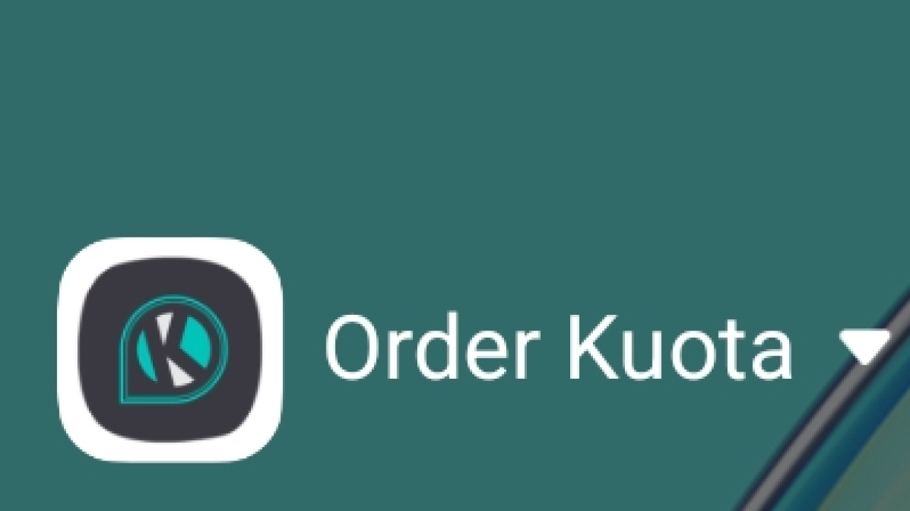 Cara komplain OrderKuota