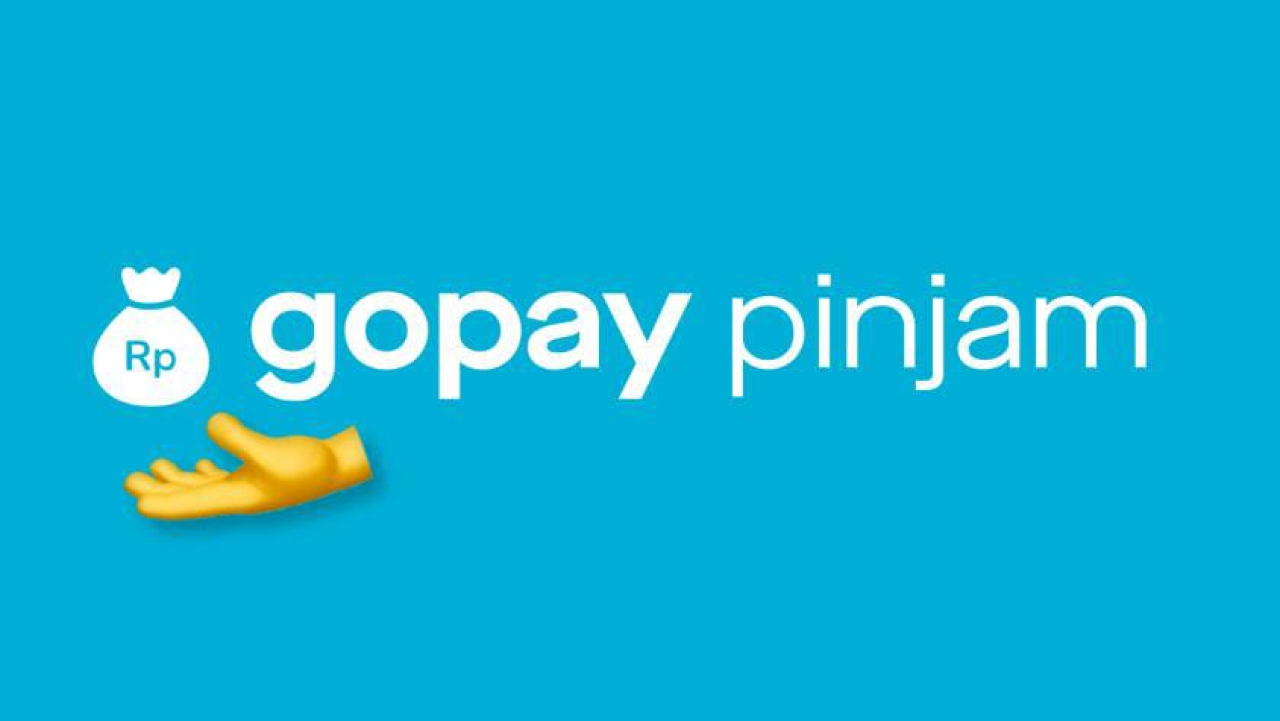 Tutorial resmi Panduan cara Pembatalan pinjaman GoPay Pinjam