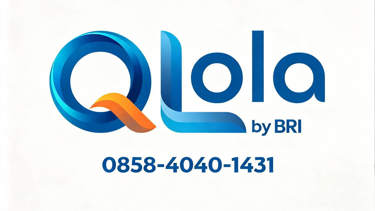 Panduan Praktis Reaktivasi QLola by BRI Secara Online untuk Masyarakat