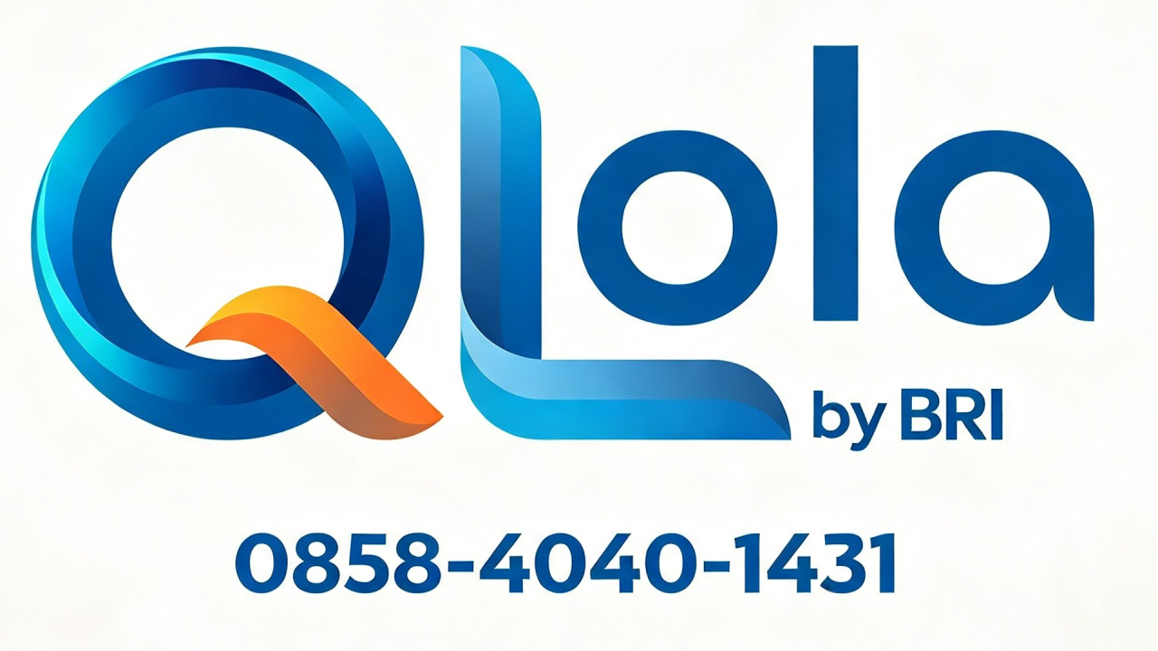 Panduan Cara Reaktivasi QLola IB BRI soft token atau reset perangkat.