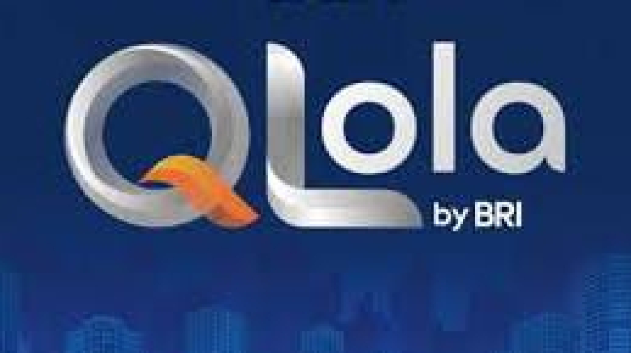 Berikut tata Cara Aktivasi QLola by BRI IB Token di Hp Baru