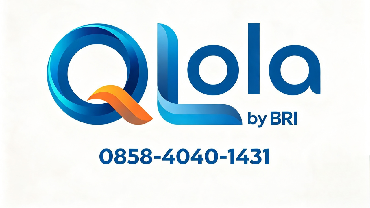 Langkah Mudah Aktivasi QLola IB Token di Perangkat Baru bagi Warga Desa Situdaun