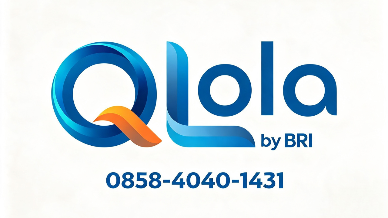 Berikut Cara Aktivasi Qlola Internet Banking Bri