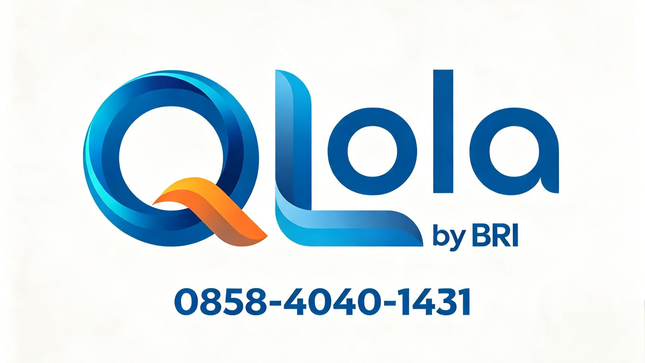 Panduan Cara unlink atau melepas tautan QLola IB Token (Soft Token) BRI dari perangkat lama