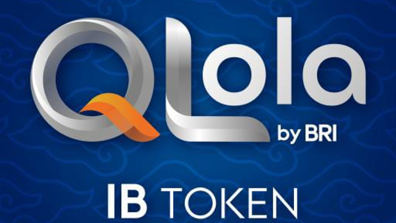 Panduan Tutorial Cara Aktivasi QLola by BRI Token