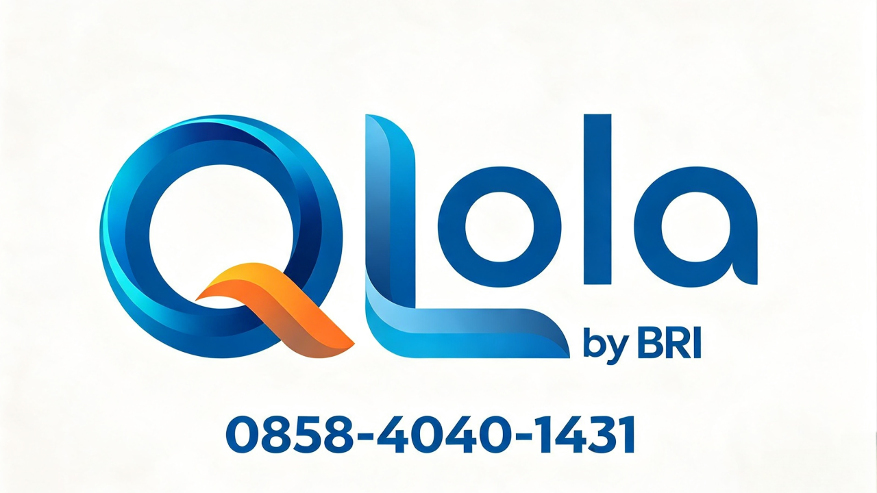 Panduan Cara aktivasi QLola Soft Token BRI dilakukan dengan mudah