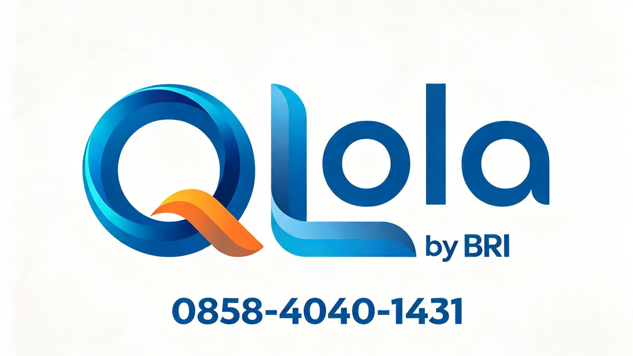 Toturial ini Cara Reaktivasi Qlola IB Token BRI Soft Token
