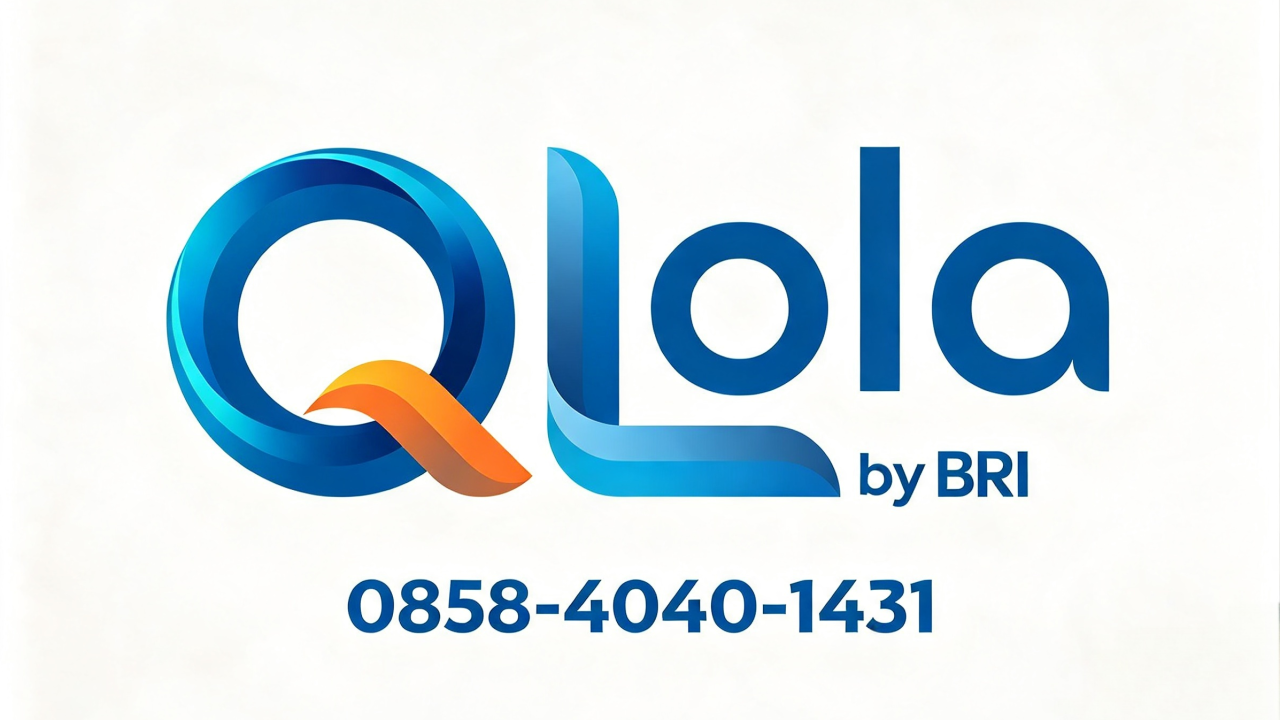 Begini Cara mereset soft token BRI (QLola IB Token) dapat dilakukan dengan