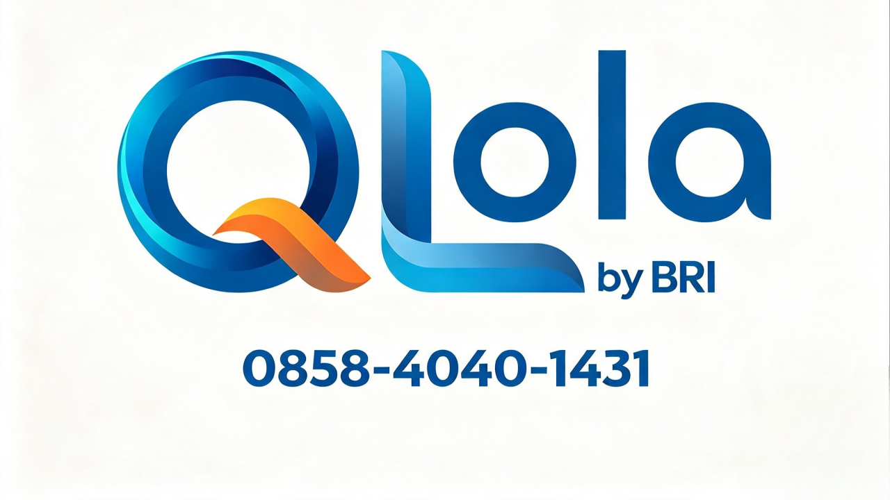 Simak (Panduan) Cara-Aktivasi Qlola-Bri (Soft) Token