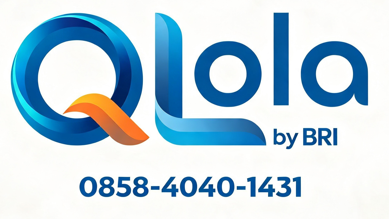 Cara Reaktivasi Qlola IB Token BRI Soft Token