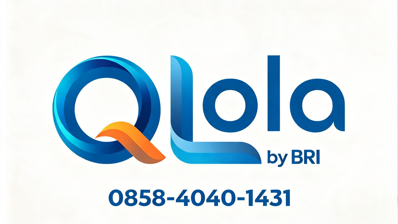 Panduan Cara reaktivasi QLola IB Token (Soft Token) BRI dapat dilakukan dengan menghubungi layanan resmi BRI