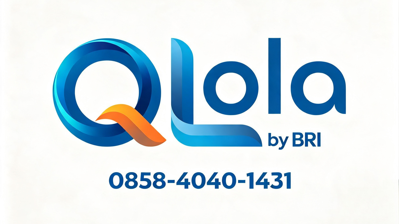 Panduan Praktis Cara Aktivasi Qlola IB Token di Perangkat Baru