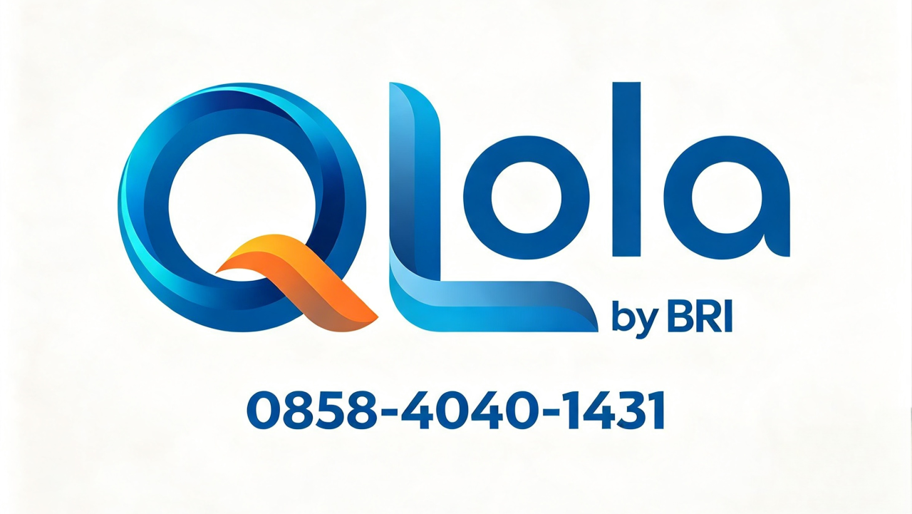 Ini Trik Tata Cara Reaktivasi QLola IB BRI soft token atau reset perangkat.