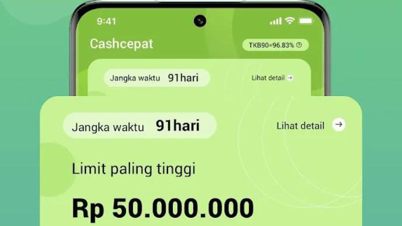 Begini Cara Pembatalan Pinjaman CashCepat Sesudah Dana Cair
