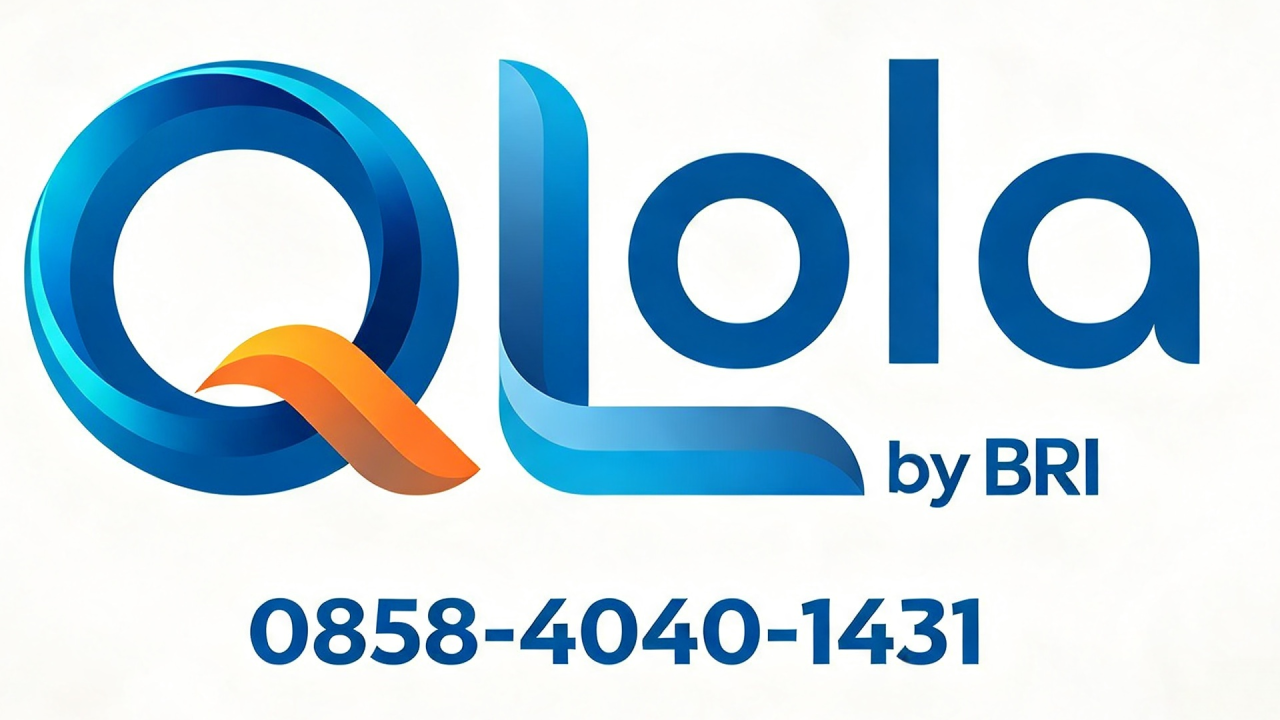 Cara scan barcode atau QR code untuk transaksi di QLola IB Token (soft token)