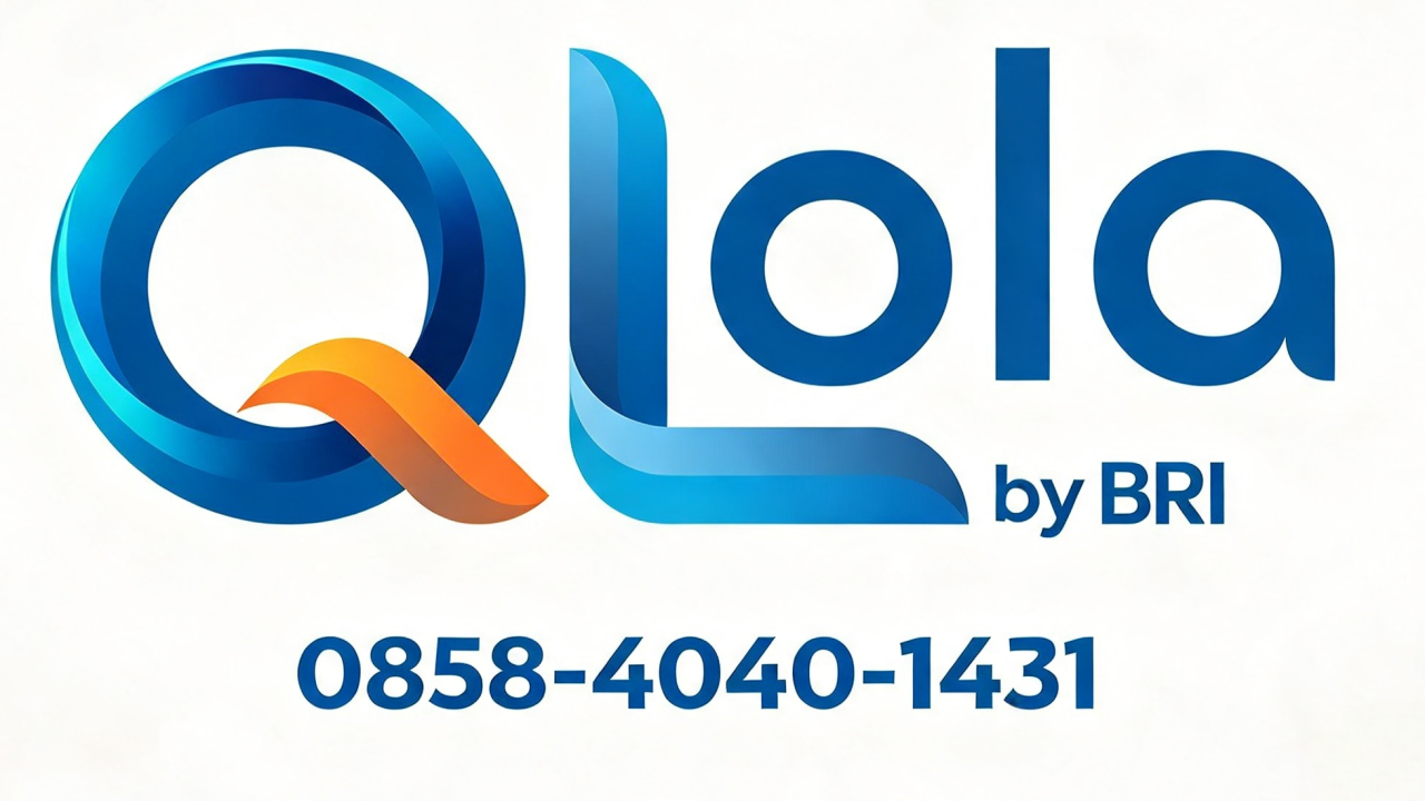 Tips mudah Cara Reaktivasi QLola by BRI secara online dan offline dengan mudah