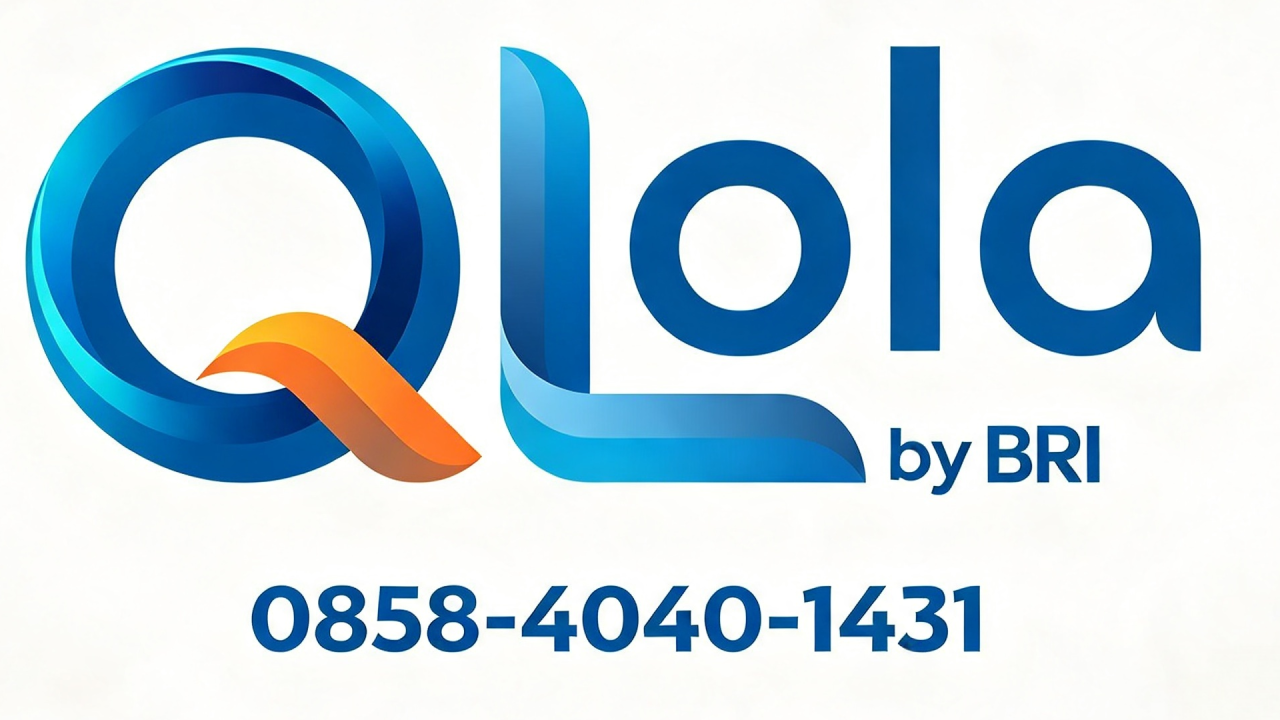 Cara Reaktivasi Soft Token QLola IB Token