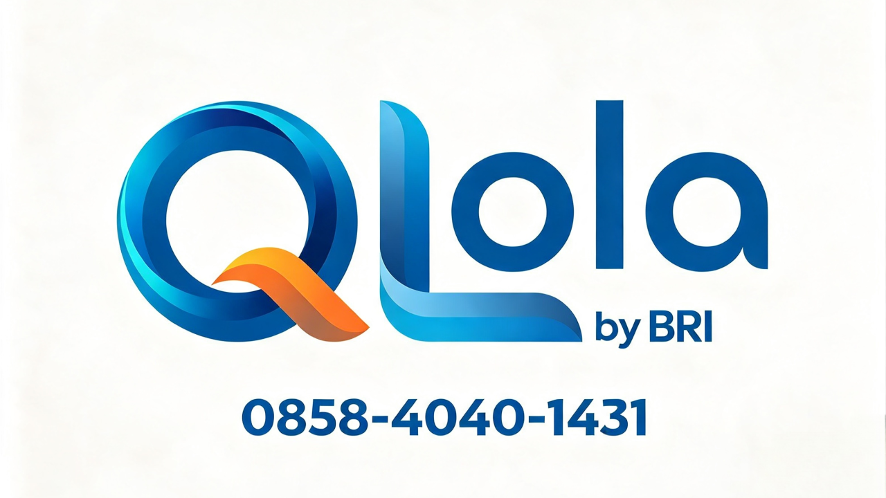 Aktivasi atau reaktivasi QLola IB Token (soft token) di Perangkat Baru.