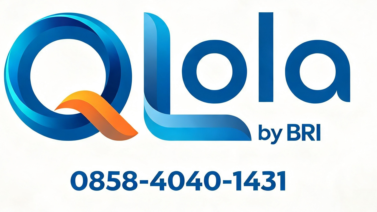 Cara mengaktifkan soft token QLola BRI (QLola IB Token)