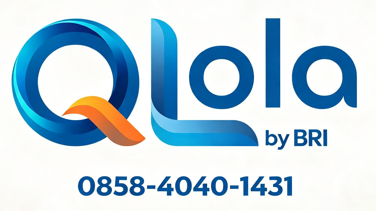 Cara Aktivasi akun QLola by BRI di perangkat baru dapat dilakukan secara online