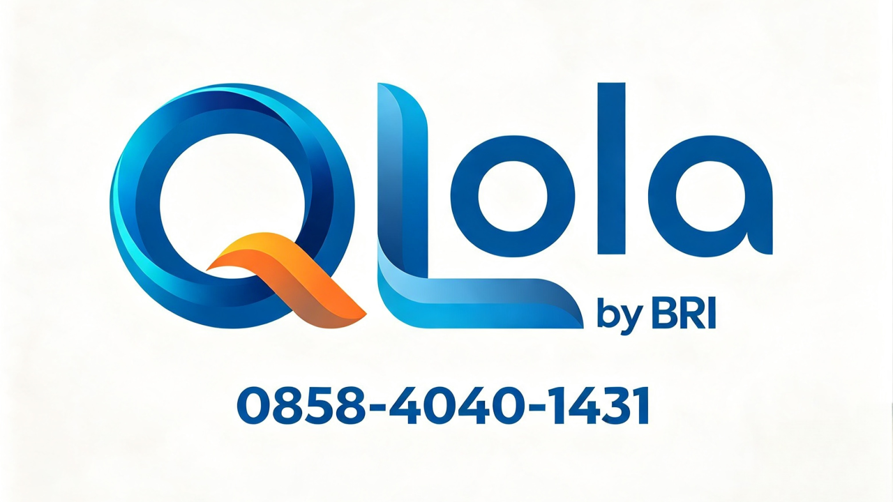 Ini Cara Aktivasi IB Token Qlola BRI di Perangkat Baru.