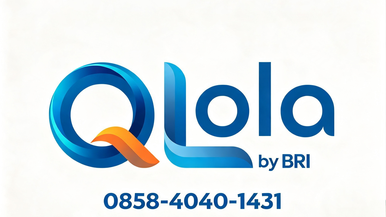 Cara Aktivasi atau Reaktivasi QLola IB Token (Soft Token) BRI Pindah ke perangkat Baru
