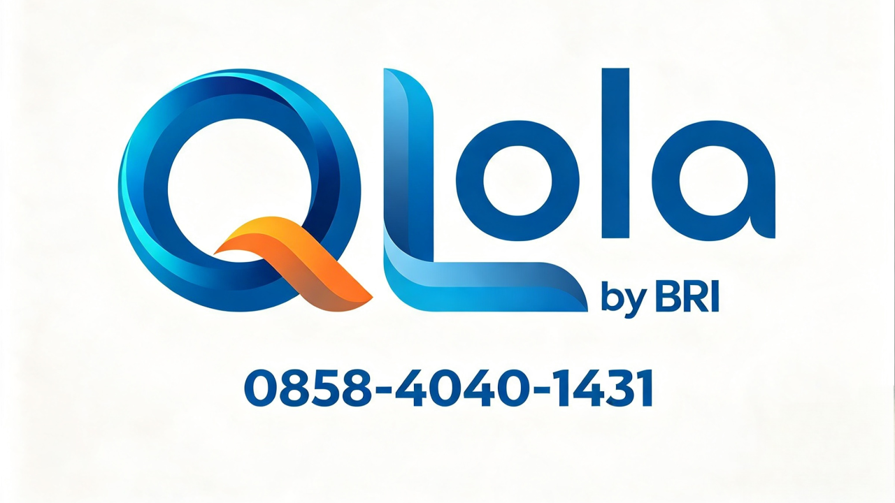 Panduan Praktis Reaktivasi QLola by BRI Secara Online