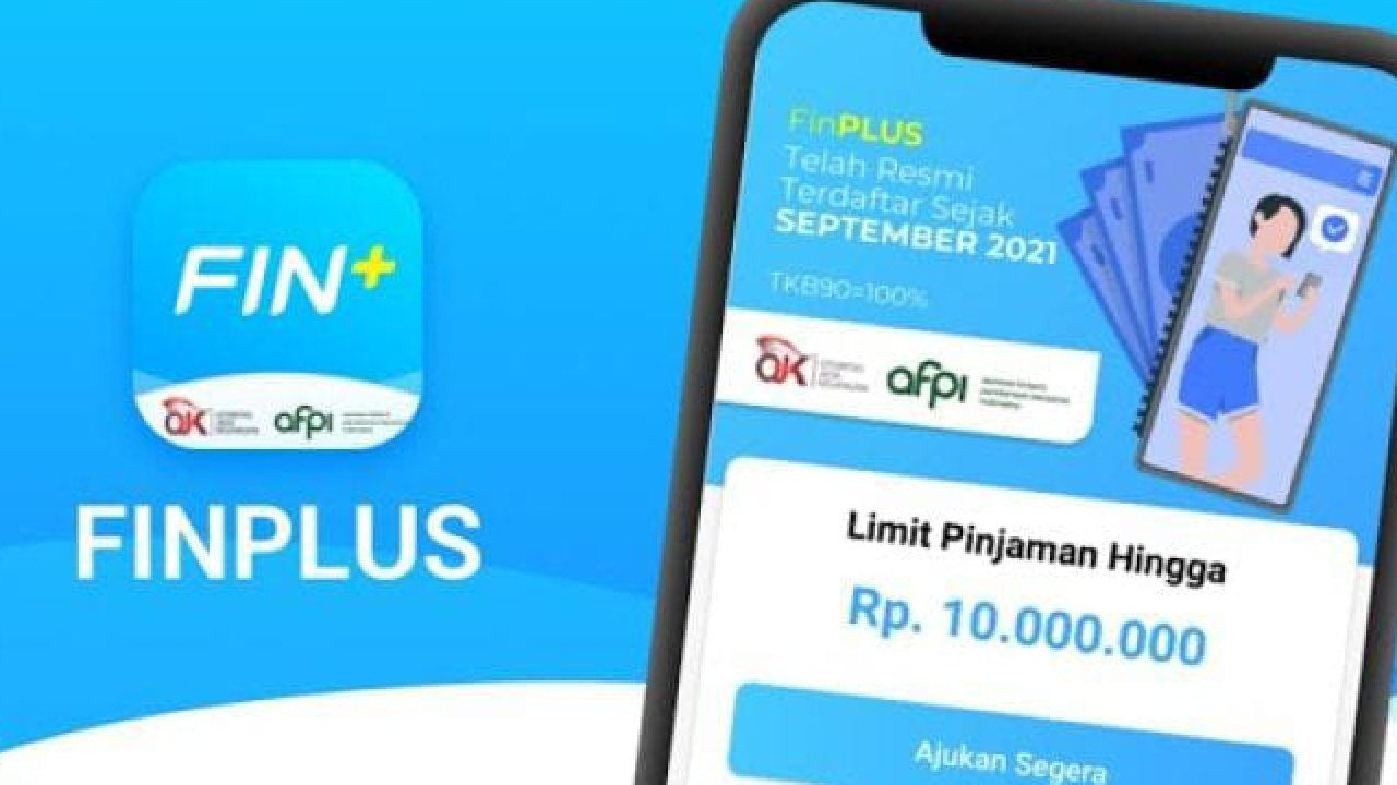 Tips Cara Pembatalan Pinjaman FinPlus dengan tepat