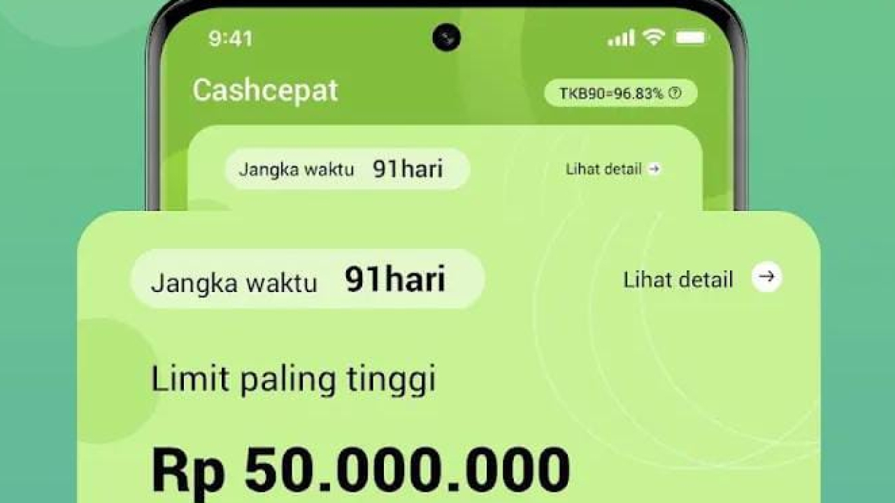 Langkah Resmi Cara Pembatalan Pinjaman CashCepat dengan benar