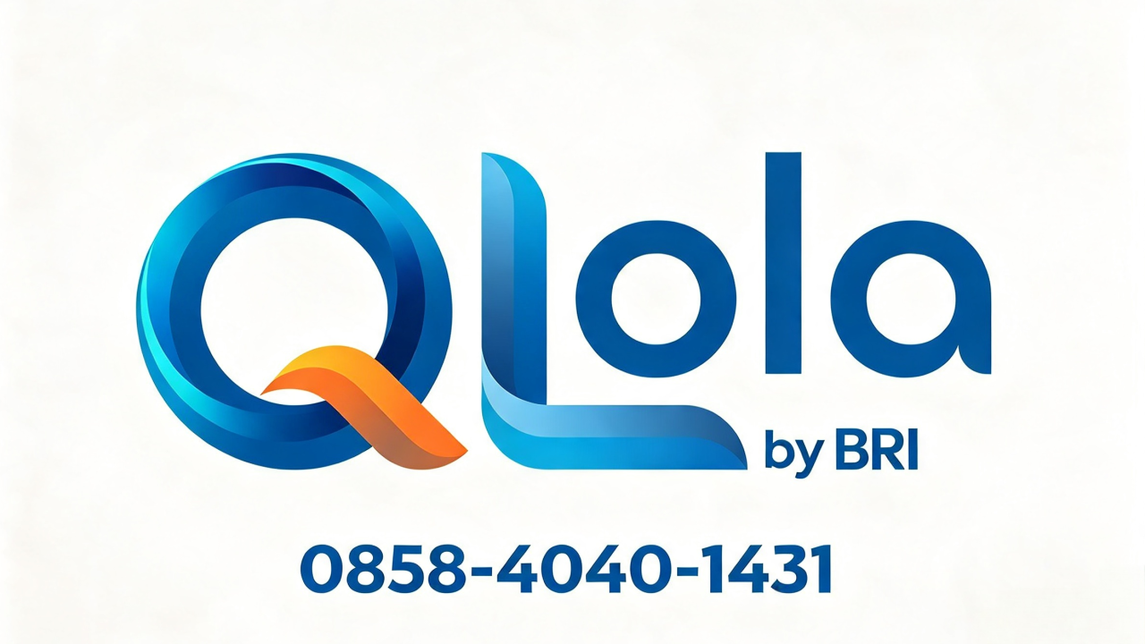 Tutorial mudah Cara Aktivasi QLola IB Token BRI dari perangkat Lama ke Perangkat Baru