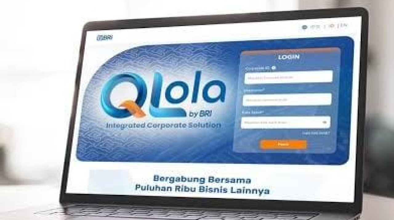 Tata Cara Untuk membuka Blokir QLola by BRI tanpa harus ke Bank