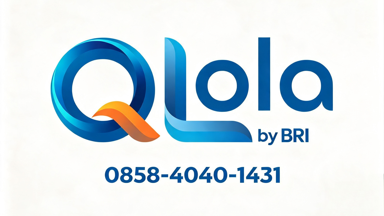 Panduan Cara Reaktivasi Qlola IB Token BRI Soft Token