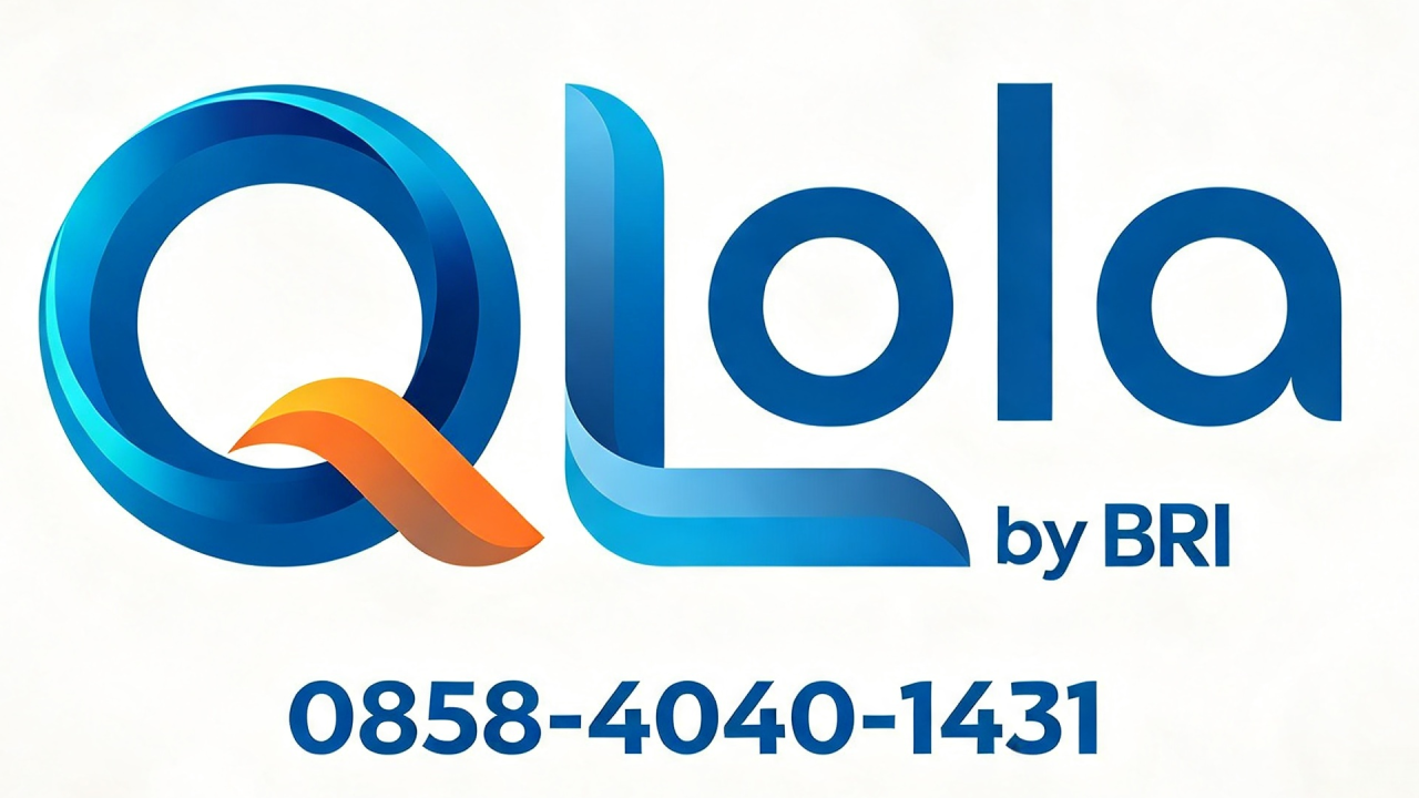 Berikut ini Cara Reaktivasi akun Qlola By BRI di Perangkat Baru