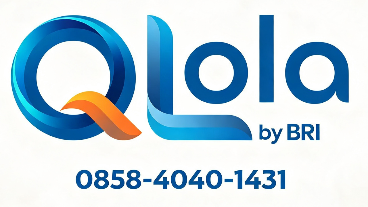 Cara Aktivasi atau Reaktivasi QLola IB Token (Soft Token) BRI di perangkat baru