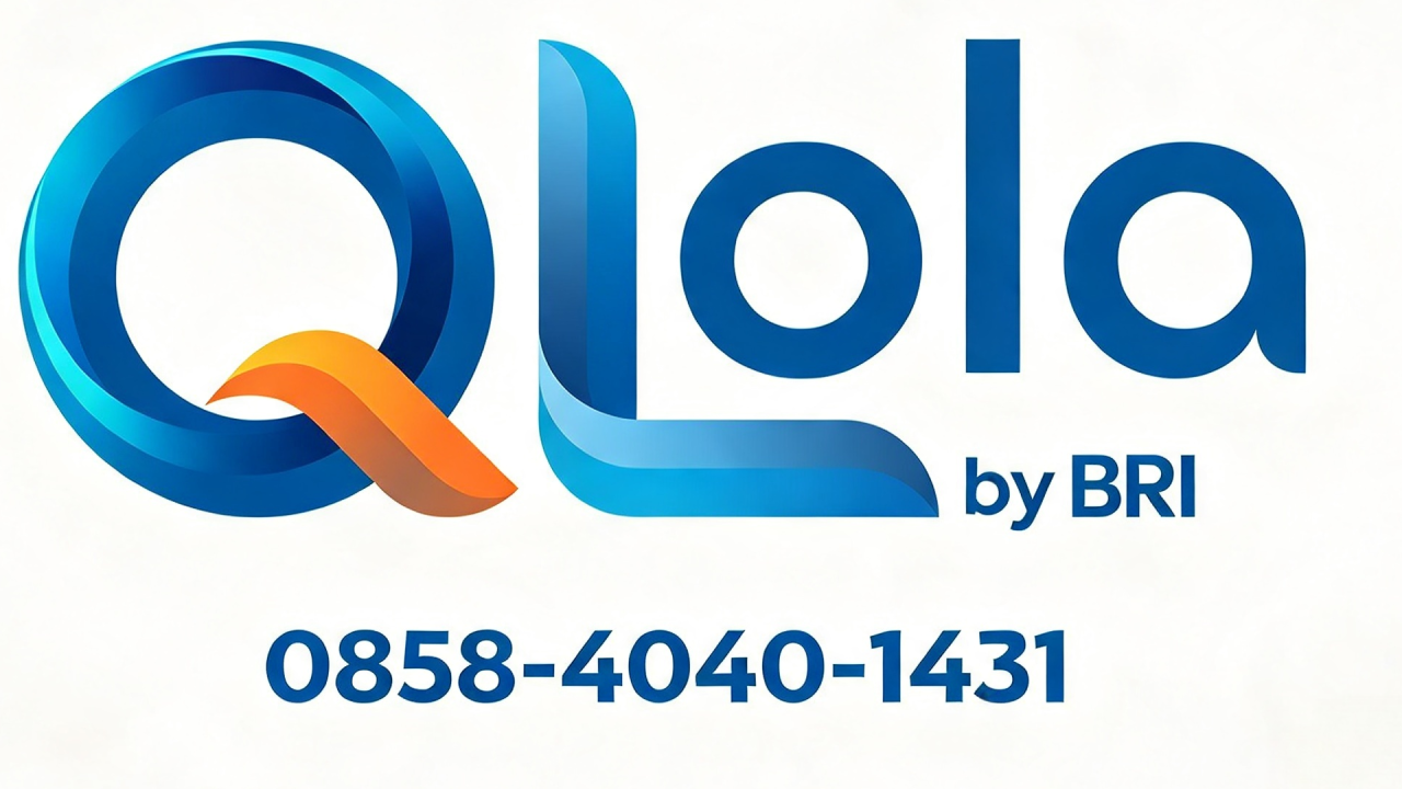 Cara Aktivasi QLola by BRI dapat dilakukan secara online