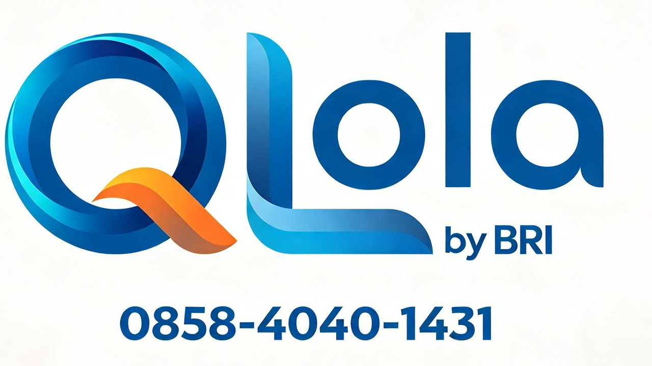 Cara Unlink Soft Token QLola IB Token