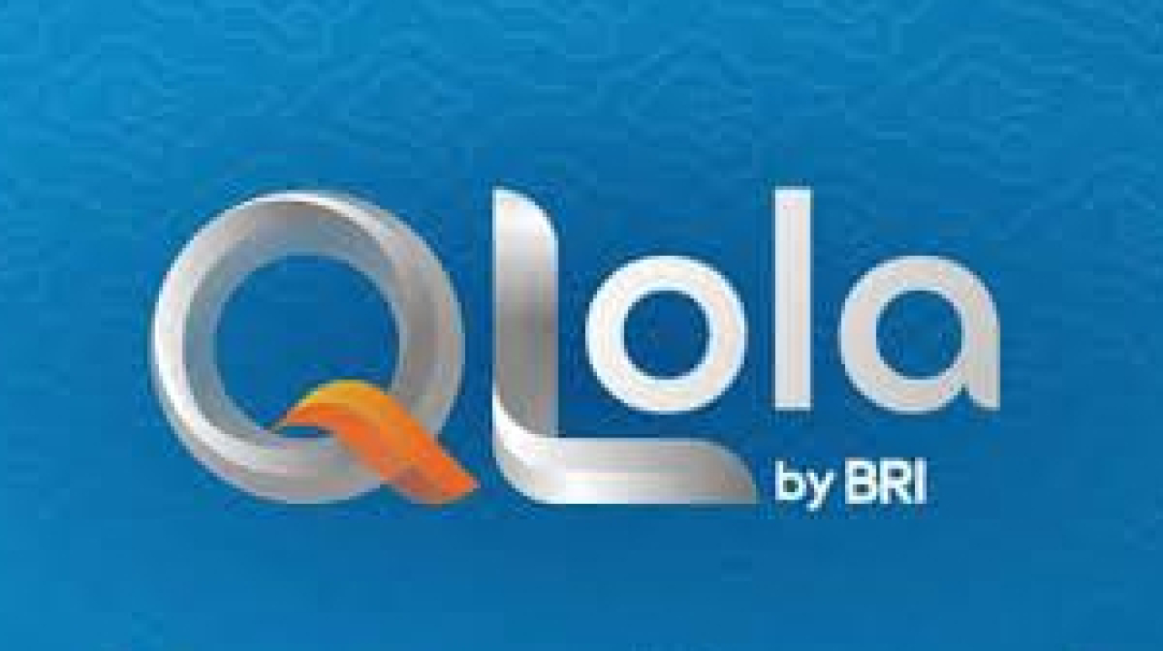 Begini langkah-langkah Cara membuka Blokir QLola by BRI IB Token terblokir