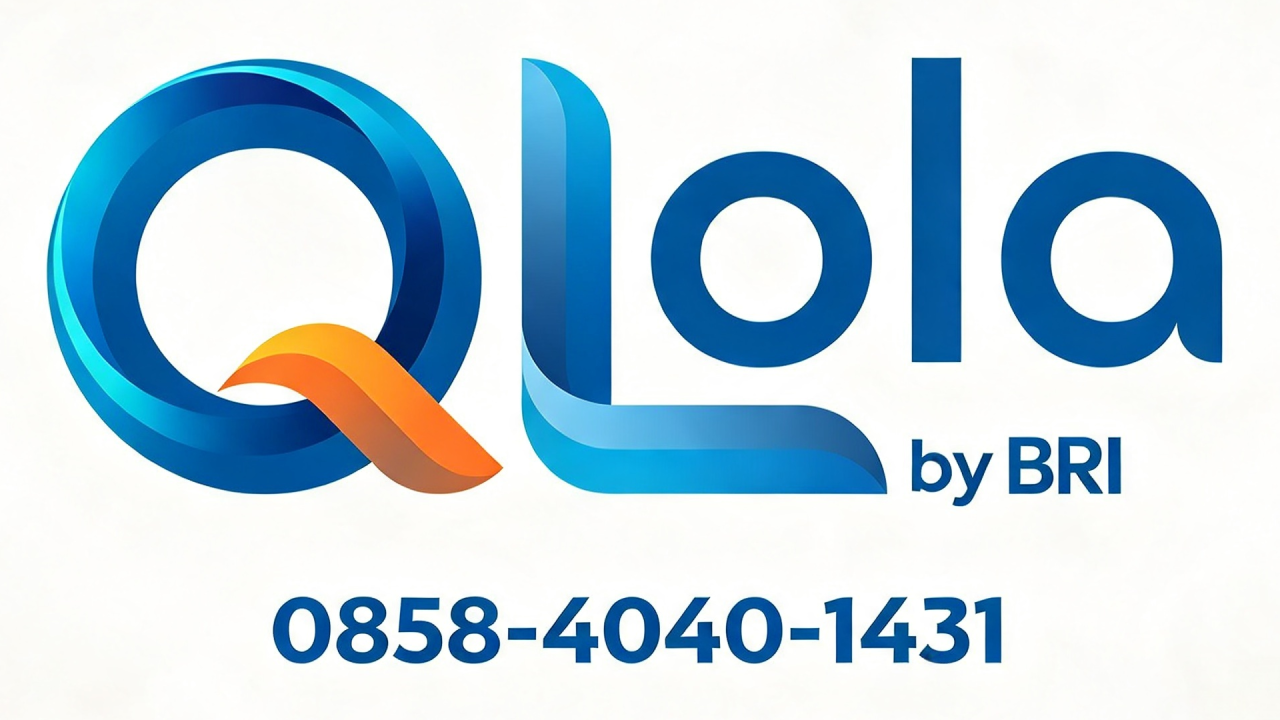 Cara aktivasi Qlola IB Token atau Qlola Token