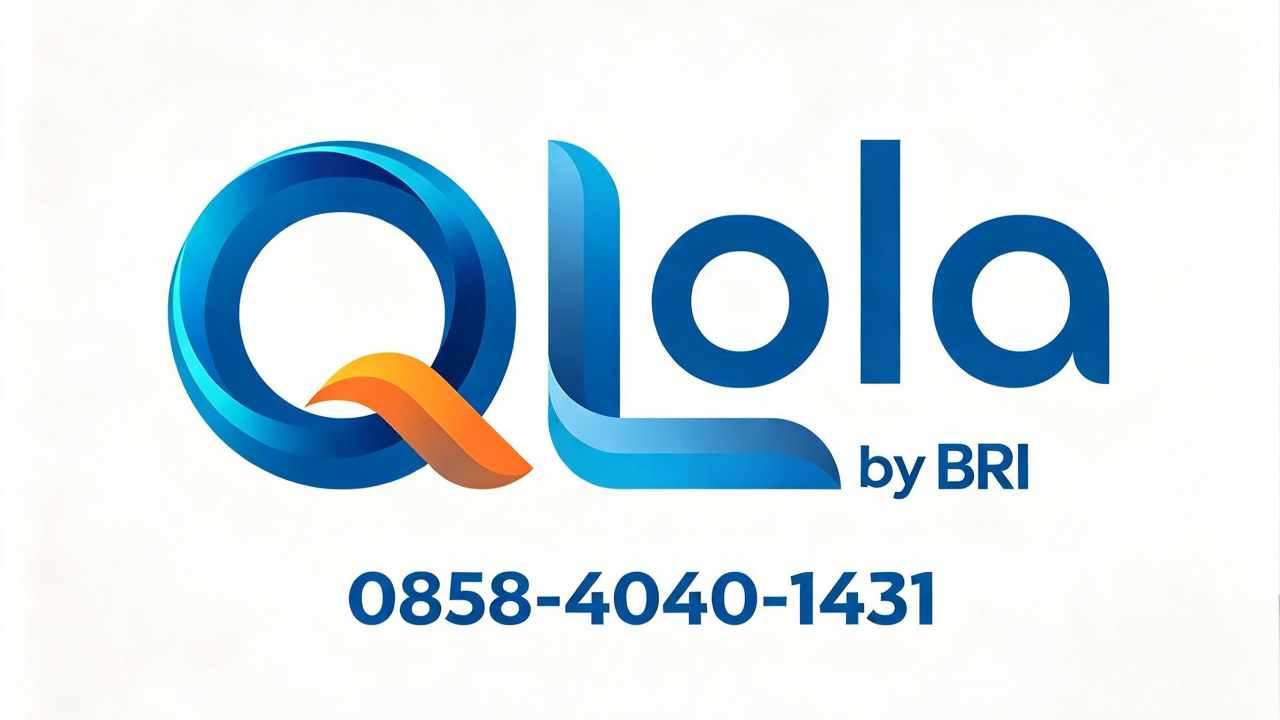 Tutorial ini Cara Aktivasi Qlola Simak Cara mengatasinya dengan mudah