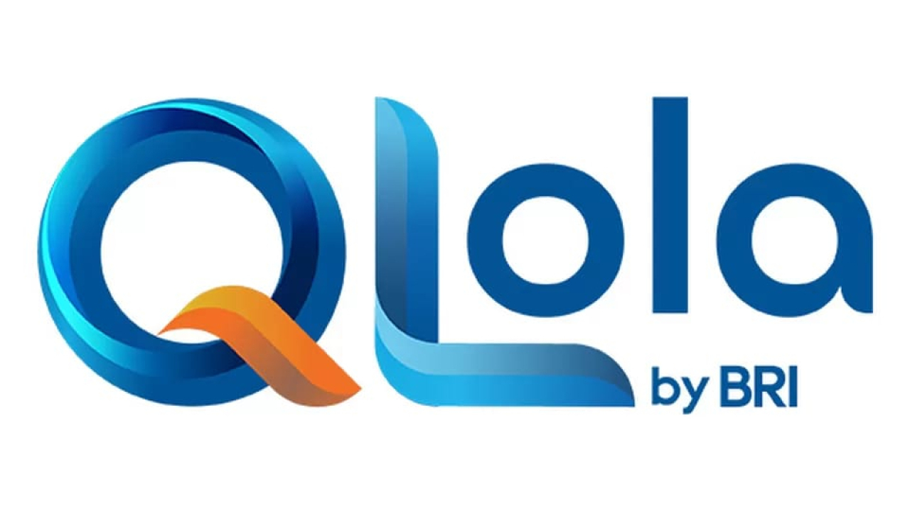 Langkah Cara aktivasi QLOLA BRI Token di Hp baru