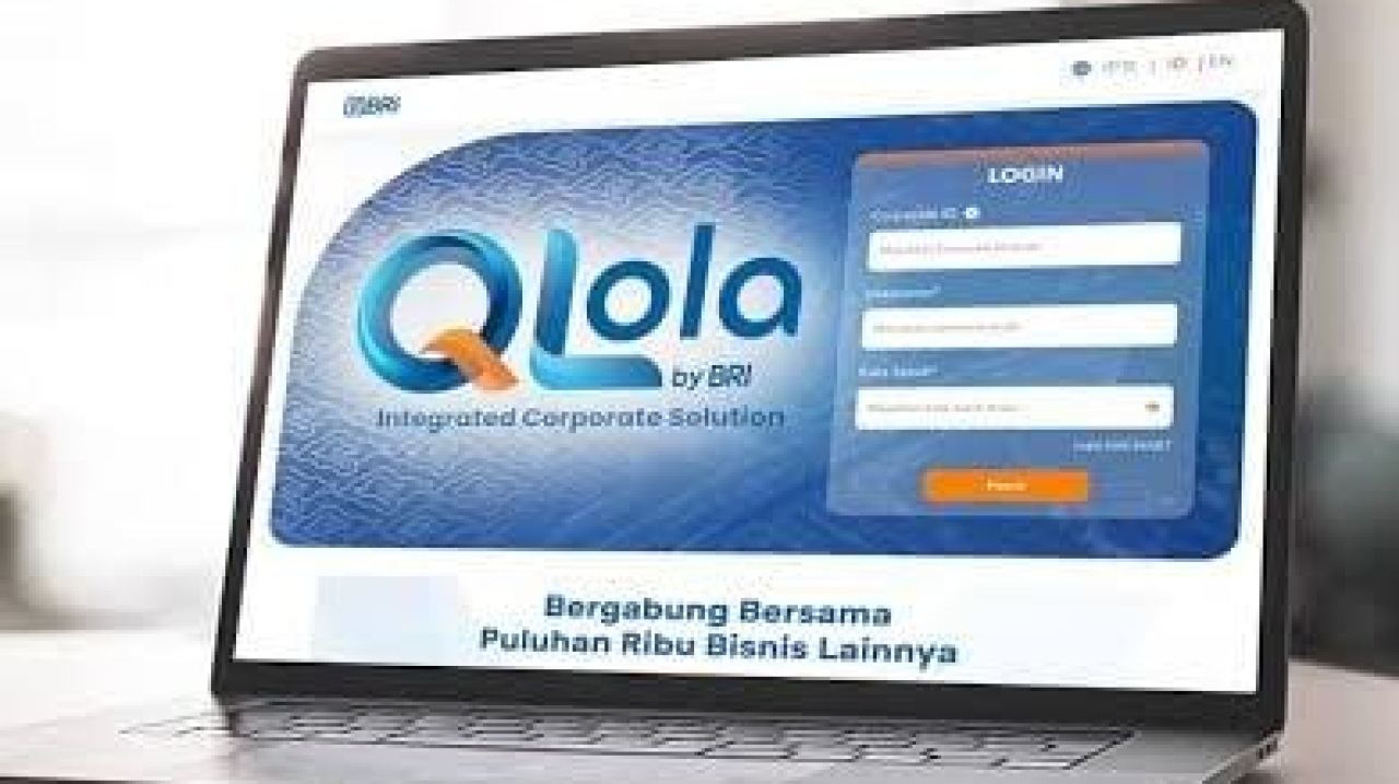 Panduan Terbaru Cara Buka Blokir QLola BRI IB Token