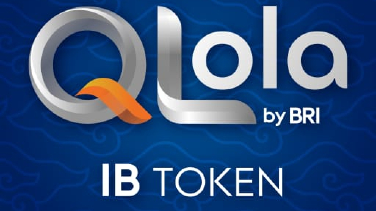 Simak Langkah tutorial Cara membuka Blokir akun QLola BRI Token yang Terblokir